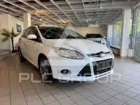 2013 Ford FOCUS