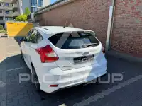 2013 Ford FOCUS