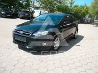 2013 Ford FOCUS