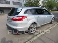 2013 Ford FOCUS