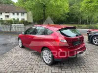 2013 Ford FOCUS