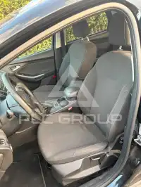 2013 Ford FOCUS