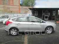 2013 Ford FOCUS