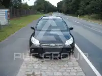 2013 Ford FOCUS