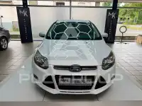 2013 Ford FOCUS
