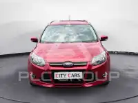 2013 Ford FOCUS