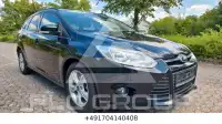 2013 Ford FOCUS
