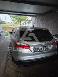 2013 Ford FOCUS