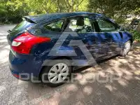 2013 Ford FOCUS