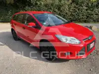 2013 Ford FOCUS