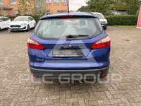 2013 Ford FOCUS