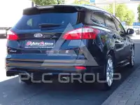 2013 Ford FOCUS