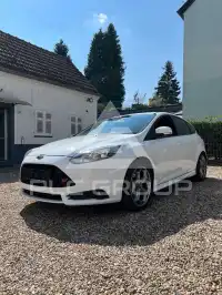 2013 Ford FOCUS