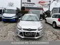 2013 Ford FOCUS