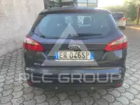 2013 Ford FOCUS