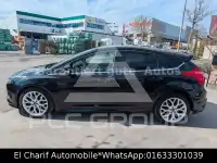 2013 Ford FOCUS
