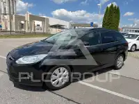 2013 Ford FOCUS