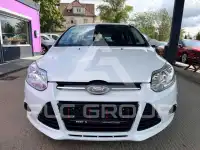 2013 Ford FOCUS