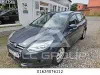 2013 Ford FOCUS