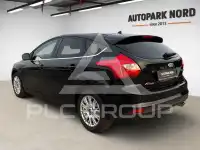2013 Ford FOCUS
