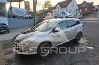 2013 Ford FOCUS
