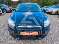 2013 Ford FOCUS
