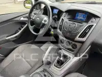 2013 Ford FOCUS