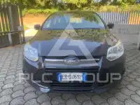 2013 Ford FOCUS