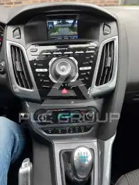 2013 Ford FOCUS