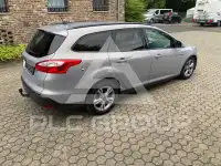 2013 Ford FOCUS