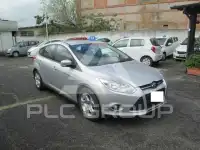2013 Ford FOCUS