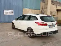 2013 Ford FOCUS