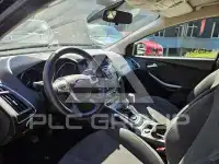 2013 Ford FOCUS