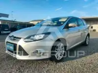 2013 Ford FOCUS
