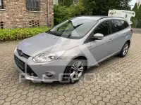 2013 Ford FOCUS