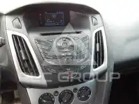 2013 Ford FOCUS