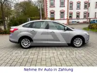 2013 Ford FOCUS