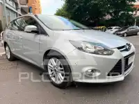 2013 Ford FOCUS