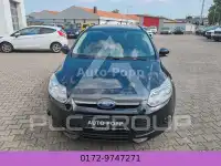 2013 Ford FOCUS