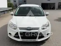 2013 Ford FOCUS