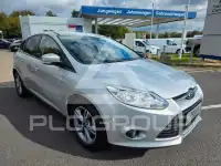 2013 Ford FOCUS