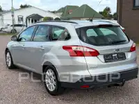 2013 Ford FOCUS