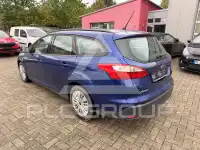 2013 Ford FOCUS