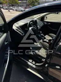 2013 Ford FOCUS