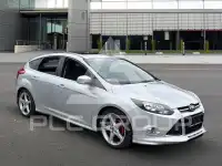 2013 Ford FOCUS