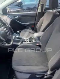 2013 Ford FOCUS