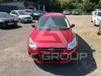 2013 Ford FOCUS