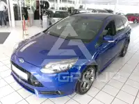 2013 Ford FOCUS