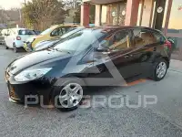 2013 Ford FOCUS
