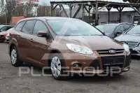 2013 Ford FOCUS